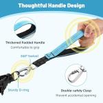 VavoPaw Hands-Free Dog Leash with Pouch