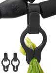 Gobeigo Hands-Free Silicone Dog Poop Bag Holder