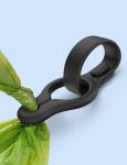 Gobeigo Hands-Free Silicone Dog Poop Bag Holder