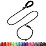 Keittpeet Heavy Duty Slip Leads for Dogs
