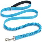 Mycicy 5FT Reflective Bungee Dog Leash