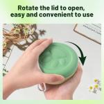 SLSON Dog Treat Pouch for Travel and Training