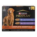 Purina Pro Plan Wet Dog Food Gravy Variety Pack