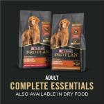 Purina Pro Plan Wet Dog Food Gravy Variety Pack