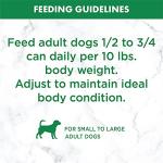 NUTRO Hearty Chicken & Veggie Dog Food Stew