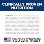 Hill's Science Diet Chicken & Vegetable Dog Stew