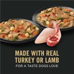 Purina Pro Plan Wet Dog Food Gravy Variety Pack