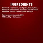 Purina ONE Tender Cuts Beef & Bison Wet Dog Food