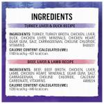 Beyond Wild Turkey & Beef Wet Dog Food Pack