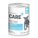 Nutrience Care+ Calm Wet Dog Food 369g