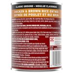 Purina ONE Classic Chicken & Rice Wet Dog Food