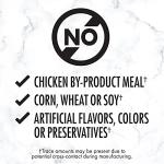 NUTRO Adult Wet Dog Food Variety Pack, 12 Trays