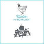 Nutrience Care+ Calm Wet Dog Food 369g