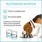 Nutrience Care+ Calm Wet Dog Food 369g