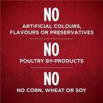 Purina ONE True Instinct Wet Dog Food 12 Pack