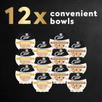 CESAR Wholesome Bowls Chicken & Veggie Dog Food