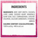 Beyond Wild Wet Dog Food, Beef & Lamb 12 Pack