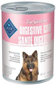 Blue Buffalo Digestive Care Wet Dog Food 12-Pack