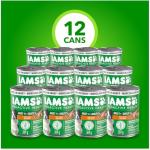 IAMS Proactive Health Wet Dog Food - Chicken Gravy
