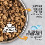 Nutrience Infusion Small Breed Dog Food 5kg