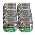 Nature's Recipe Grain-Free Chicken & Duck Wet Dog Food