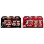 Purina ONE True Instinct Wet Dog Food Variety Pack