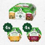 Greenies Smart Topper Wet Dog Food Variety Pack