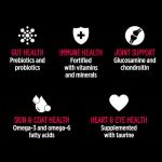 Nutrience SubZero Grain Free Large Breed Dog Food