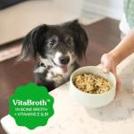 Greenies Smart Topper Wet Dog Food Variety Pack