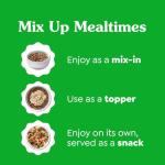 Greenies Smart Topper Wet Dog Food Variety Pack