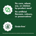 Greenies Smart Topper Wet Dog Food Variety Pack