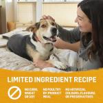 Beyond Natural Wet Dog Food, Chicken & Veggies