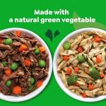 Greenies Smart Topper Wet Dog Food Variety Pack