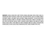 Nature's Recipe Grain-Free Chicken & Venison Dog Food