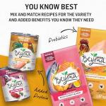 Beyond Natural Wet Dog Food, Chicken & Veggies