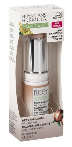 Physicians Formula Organic Dewy Highlighter Stick