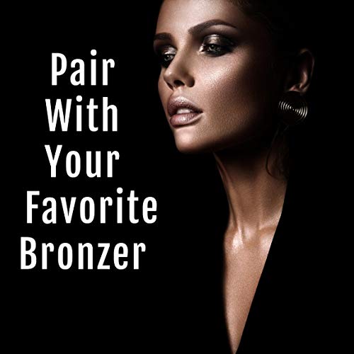 USA-Made Organic Highlighter with Natural Luminessence