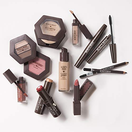 Burt's Bees Dusky Woods Eye Shadow Trio