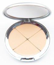 Christina Cosmetics Perfect Pigment Compact in Ivory