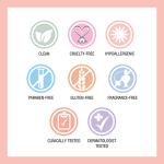 Physicians Formula Organic Wear Dewy Blush Elixir, Peach