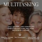 Organic RMS Beauty Concealer - Light-Medium Shade