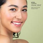 Physicians Formula Organic Wear Dewy Blush Elixir, Peach