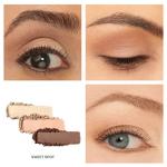jane iredale PurePressed Eye Shadow Trio - Sweet Spot