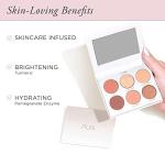 PÜR MINERALS On Point Eyeshadow Palette - Shades Galore