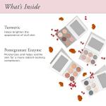 PÜR MINERALS On Point Eyeshadow Palette - Shades Galore