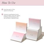 PÜR MINERALS On Point Eyeshadow Palette - Shades Galore