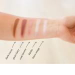 Lauren Brooke Cream Eyeshadow - Dark Cocoa Matte