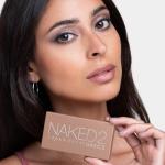 Urban Decay Naked 2 Mini Eyeshadow Palette