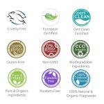 Lauren Brooke Cream Eyeshadow - Dark Cocoa Matte