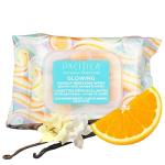 Pacifica Organic Makeup Remover Wipes with Glycolic Acid